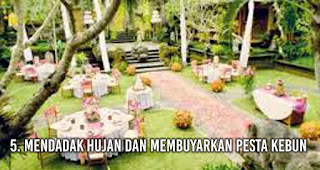 8 Ketakutan Yang Dirasakan Menjelang Pernikahan