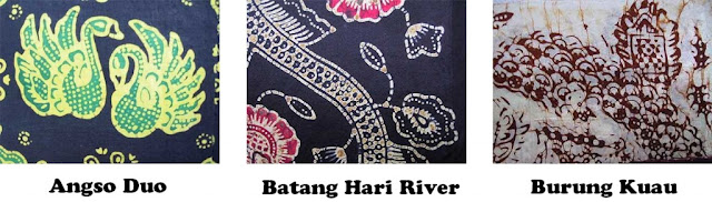 Mengenal Ragam Corak Batik Tiap Propinsi di Indonesia