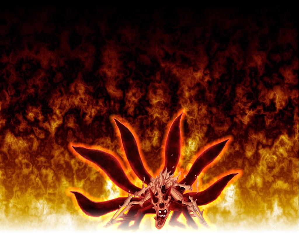 Agan nyari wallpaper keren Naruto? sini dah