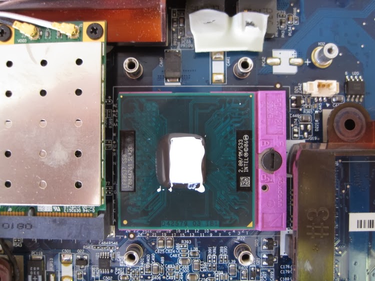 Cara Memperbaiki Laptop Yang Sering Mati Mendadak 