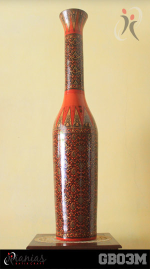 ★ Guci Batik Pertama Di Indonesia ★ RESELLER WELCOME! ★