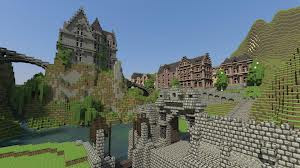 inilah 10 Game open world PC Terbaik
