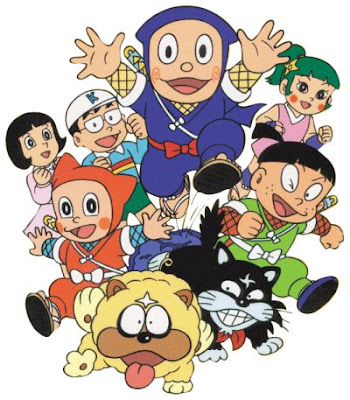 Film Anak Tahun 90an Yang Mungkin Kalian Sudah Lupakan