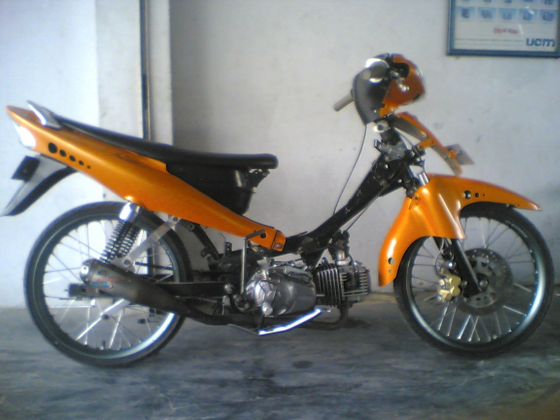 &#91; HOT!!!! &#93; foto motor drag ( OtOloVerZ )