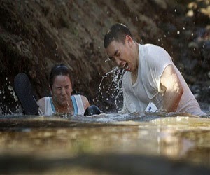 10 Tradisi Tahun Baru Terunik yang Terjadi di Dunia