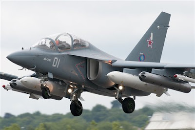 Russia Ready to Sell Su-34 for Vietnam?