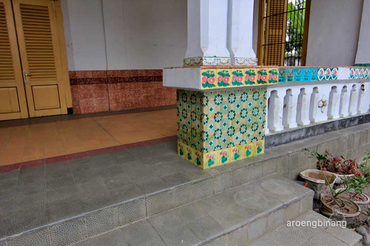 &#91;CoC Regional: Lokasi Wisata&#93; Makam Kyai Haji RM Muhammad Ilyas Sokaraja