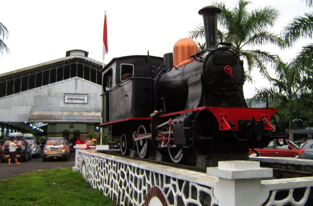  &#91;Coc Reg. Semarang&#93; Mengenang pernah ke semarang 