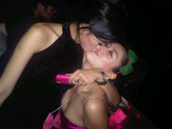 Ini Faktor Penyebab Orang Jadi Gay dan Lesbian