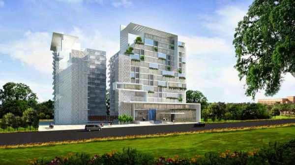 Apartemen Bogor Icon, Apartemen Strategis dan Murah di Bogor MD377