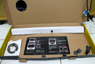 Armaggeddon NightHawk KAI-5, Keyboard Gaming Kere HORE