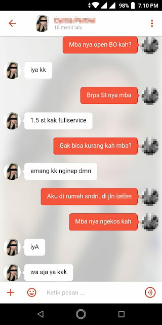 Apa itu aplikasi tantan