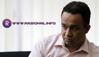 AHY Lebih Rasional Dibanding Anies Baswedan