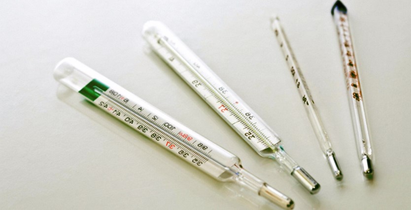 Kesalahpahaman tentang Temperatur atau Suhu
