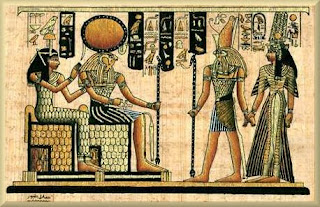 mau tahu apa yg lebih ajaib dari pembangunan pyramid?