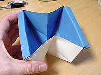 Origami Yang Bermanfaat