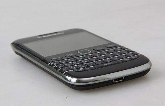 BlackBerry® Bellagio (Onyx 3) Rp.2.300.000,-