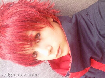 KUMPULAN FOTO AKATSUKI &#91;PENGGEMAR NARUTO WAJIB MASUK&#93;