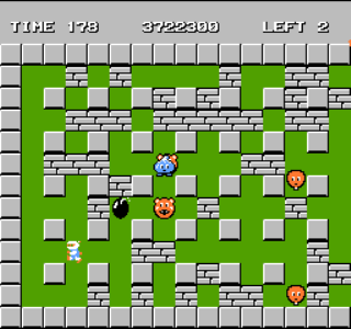 GAME RETRO YANG MEMORABLE