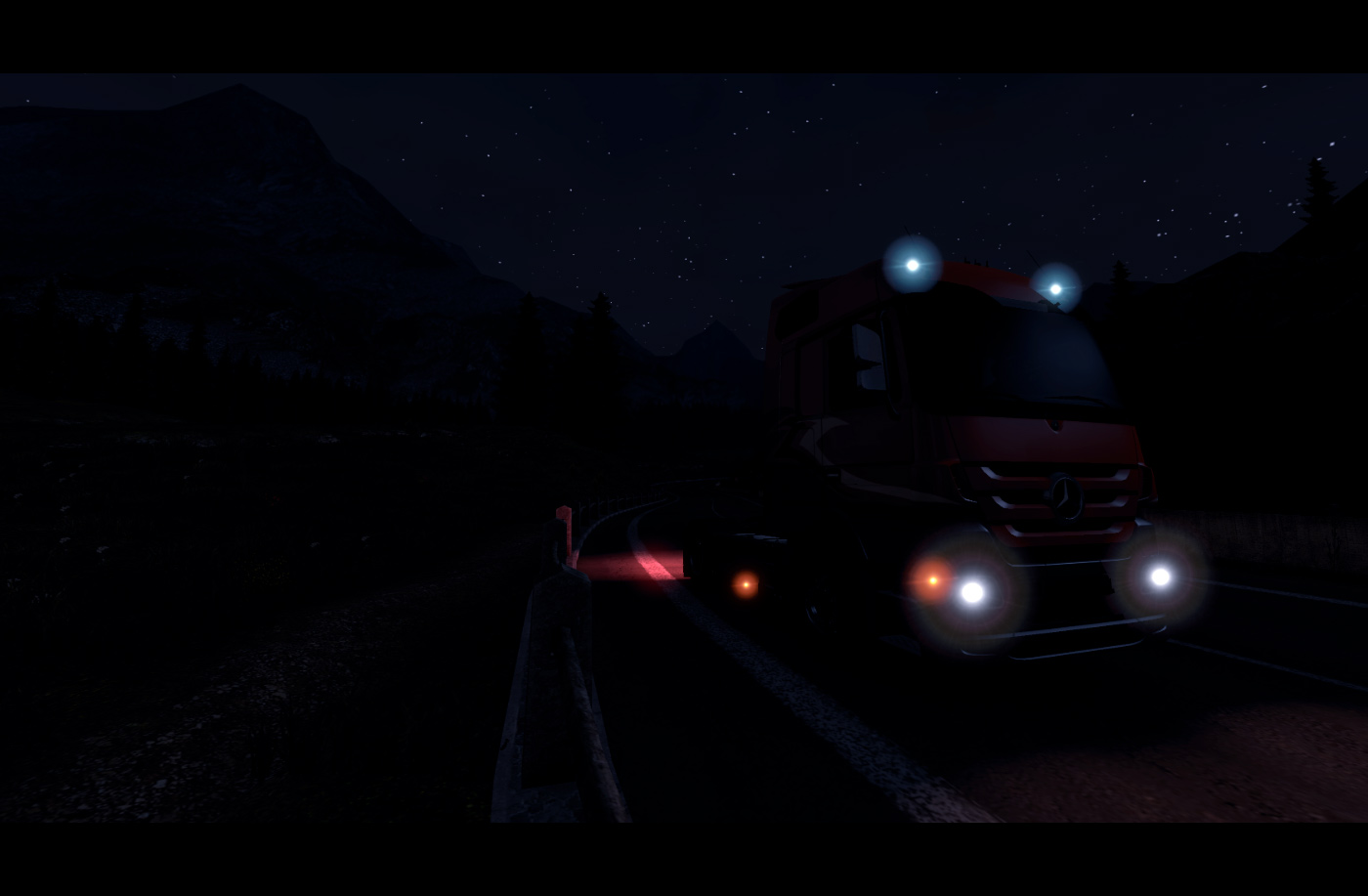 ????? EURO TRUCK SIMULATOR (Upcoming) ?????