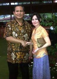 Cantiknya calon Wakil Walikota Tangsel