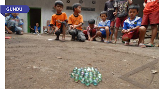 Lahir & Besar Di Ibukota, Ini 4 Permainan Tradisional Jakarta Yang Ane Pernah Rasakan