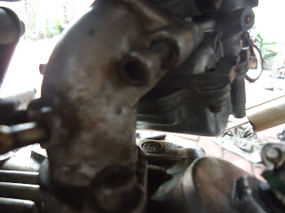 &#91; HOT!!!! &#93; Tips cara membersihkan ruang bakar yamaha jupiter Z