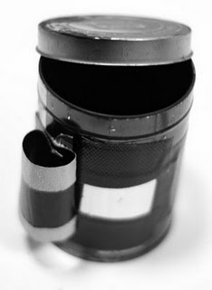 Mari Mengenal Kamera Lubang Jarum ( Pinhole ) dalam Photography