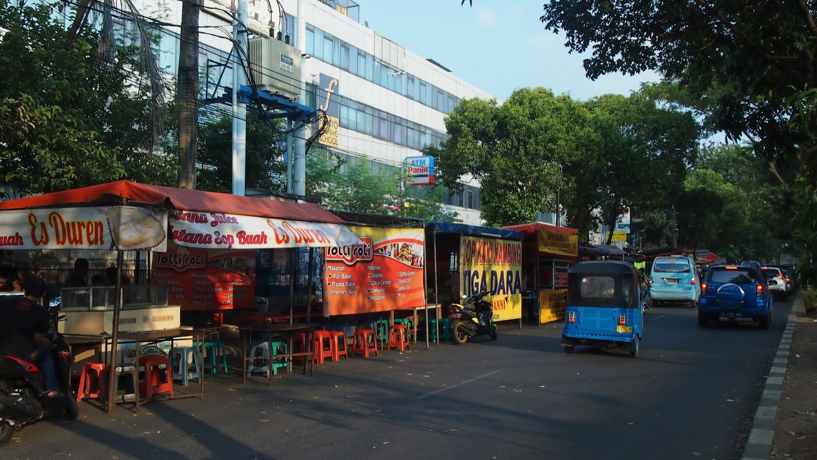 Karena Liburan Bukan Cuma Pergi ke Suatu Tempat Gan! Masuk Mari Gih!