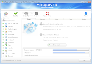 Vit Registry Fix Pro 12.5.0