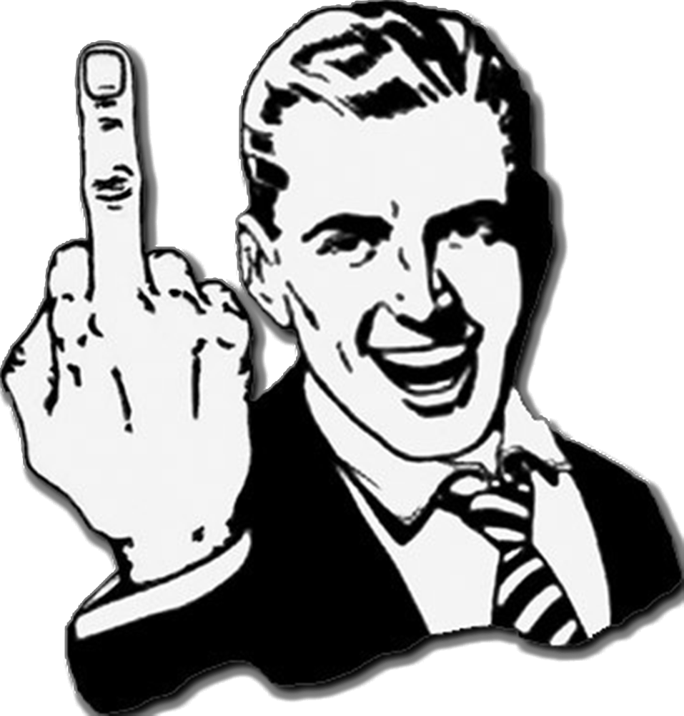 isyarat-tangan-yang-tidak-sopan