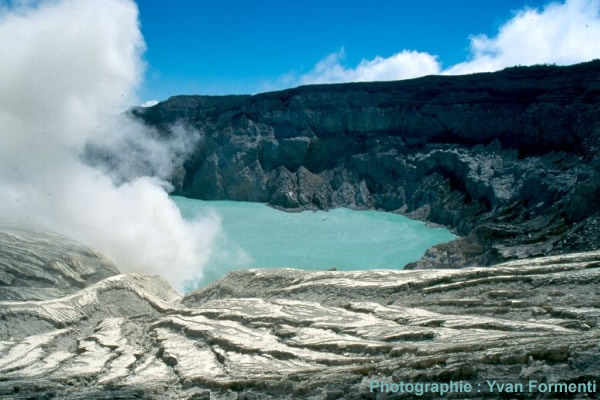 Segitiga Berlian Keindahan Sunrise of Java Tiada Tara