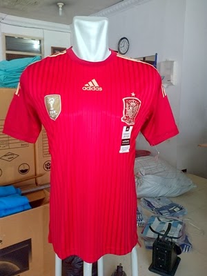 JERSEY NEGARA NATION PI GO GORONTALO