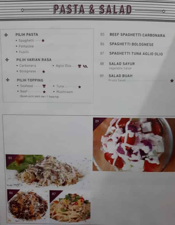 Wisata Kuliner di Bangka : Menikmati Suasana Malam di Bangka