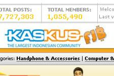 Kaskus Vs Indowebster