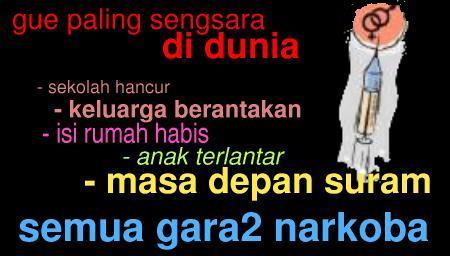 alasan konyol grasi Presiden SBY - pelaku NARKOBA