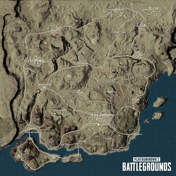 PUBG Mobile, Game Battle Royale Yang Siap Meracuni Gamers Indonesia