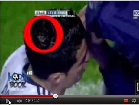 LAFADZ &quot;ALLAH&quot; DI BERBAGAI TEMPAT