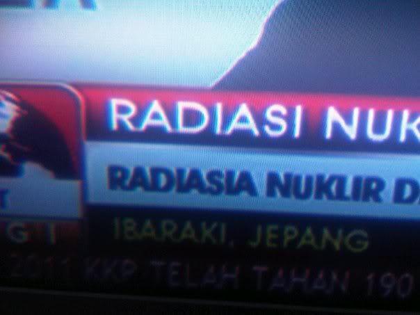 &#91;NGAKAK&#93; Kesalahan Fatal TV ONE