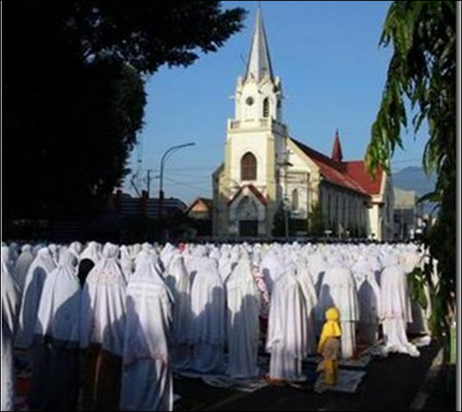 Bijung Gua, Hari Raya Harus Ikutan Siapa: Pemerintah, NU, Muhammadiyah, Arab ...