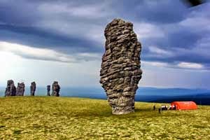 7 PESONA WISATA DI RUSIA