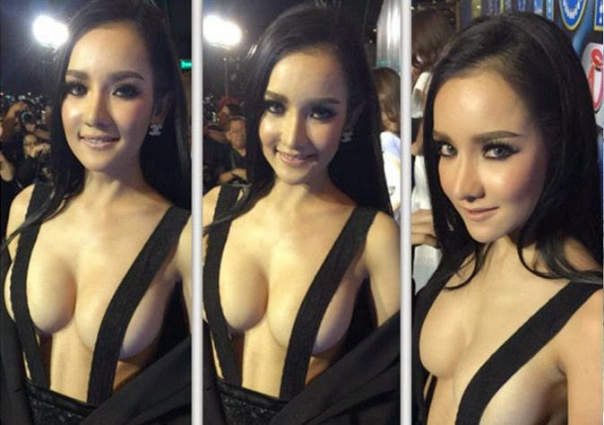 Mantap Nih gan!! Kratai Maxim siseksi dari thailand