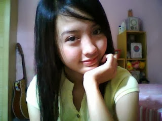 Pose berfoto Cewek paling Fenomenal &#91;HOT NO BB&#93;