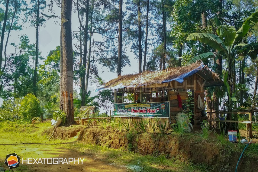 &#91;CoC Regional: Lokasi Wisata&#93; Semilir Angin Di Bukit Gadog, Sunyalangu, Adeeem!
