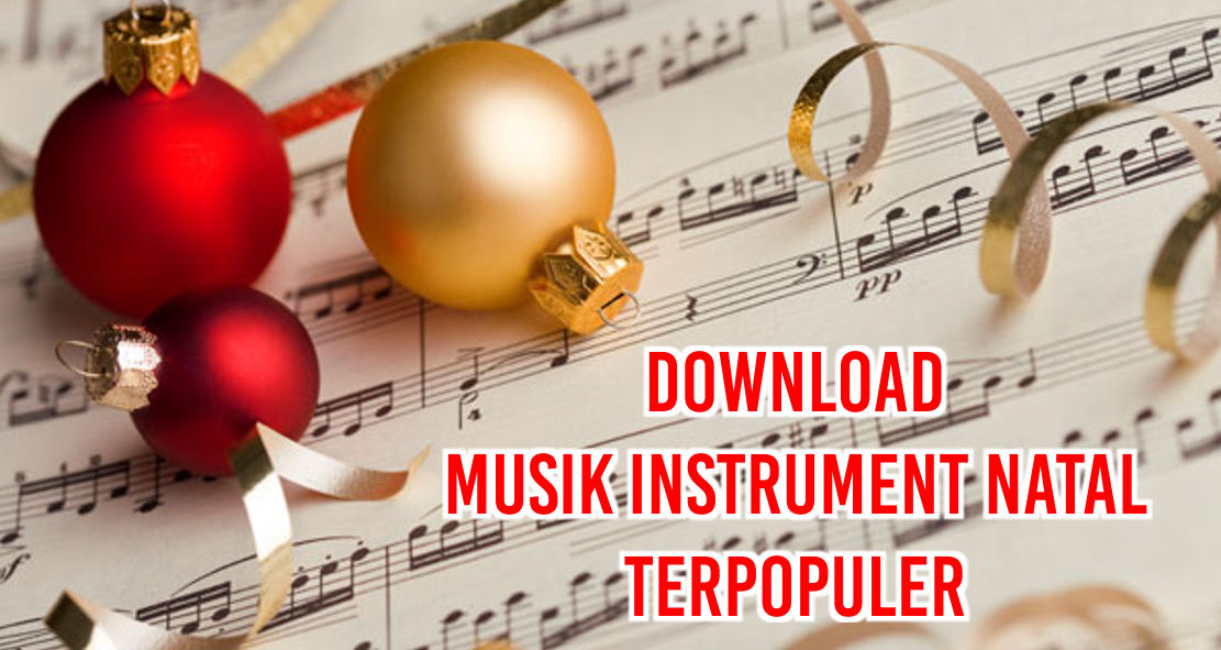 kumpulan-lagu-natal-populer-yang-harus-kamu-dengar