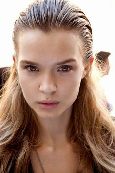 Trend gaya rambut wanita terbaru 2016 
