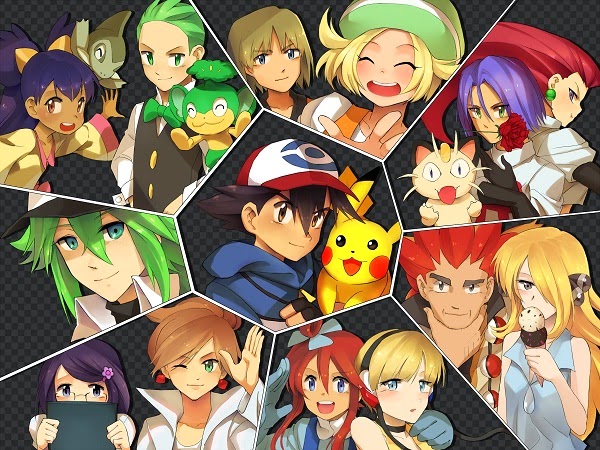 Film Anime Yang Bisa Jadi Akan Mengubah Hidupmu