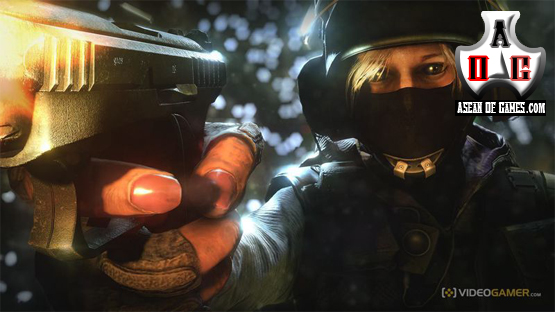 Rainbow Six Siege Ultra HD Texture Pack &#91;New Update&#93; Tom Clancy's Siege
