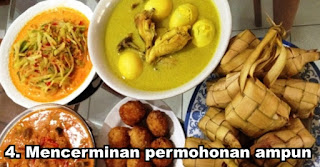 Ternyata Ketupat Punya Filosofi Hidup yang Sarat Makna, Lho!
