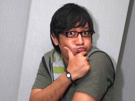 10 Pelawak Paling Hot di tahun 2012